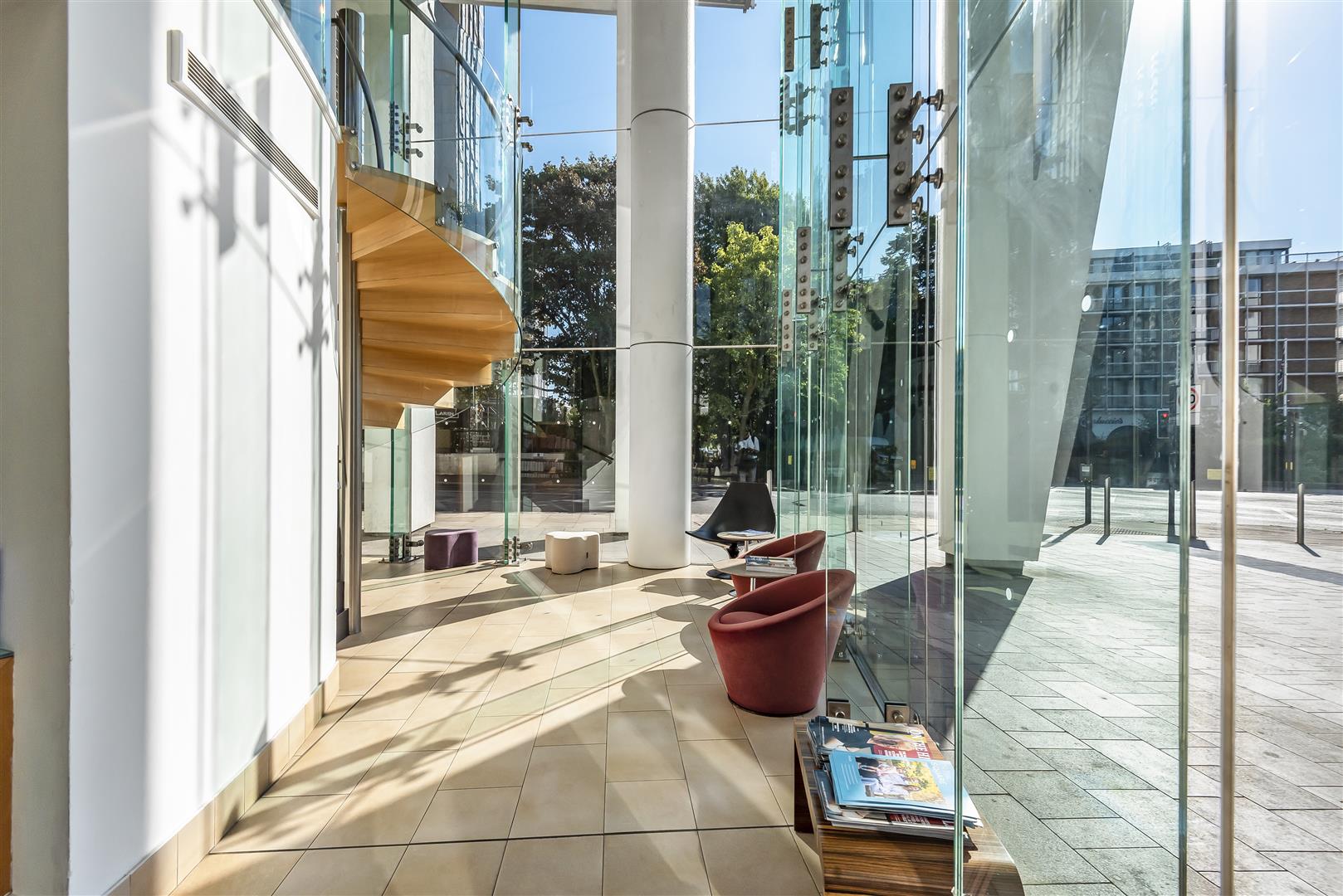 Winchester Road Swiss Cottage NW3 3NZ