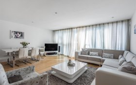 Winchester Road Swiss Cottage NW3 3NZ