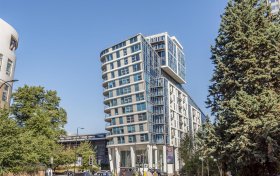 Winchester Road Swiss Cottage NW3 3NZ