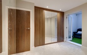 Garden Flat, South Hill Park Hampstead Heath NW3 2SS