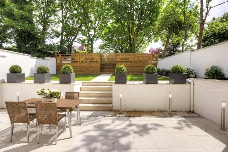 Garden Flat, South Hill Park Hampstead Heath NW3 2SS