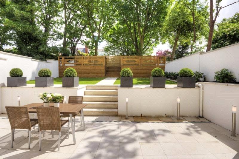 Garden Flat, South Hill Park Hampstead Heath NW3 2SS