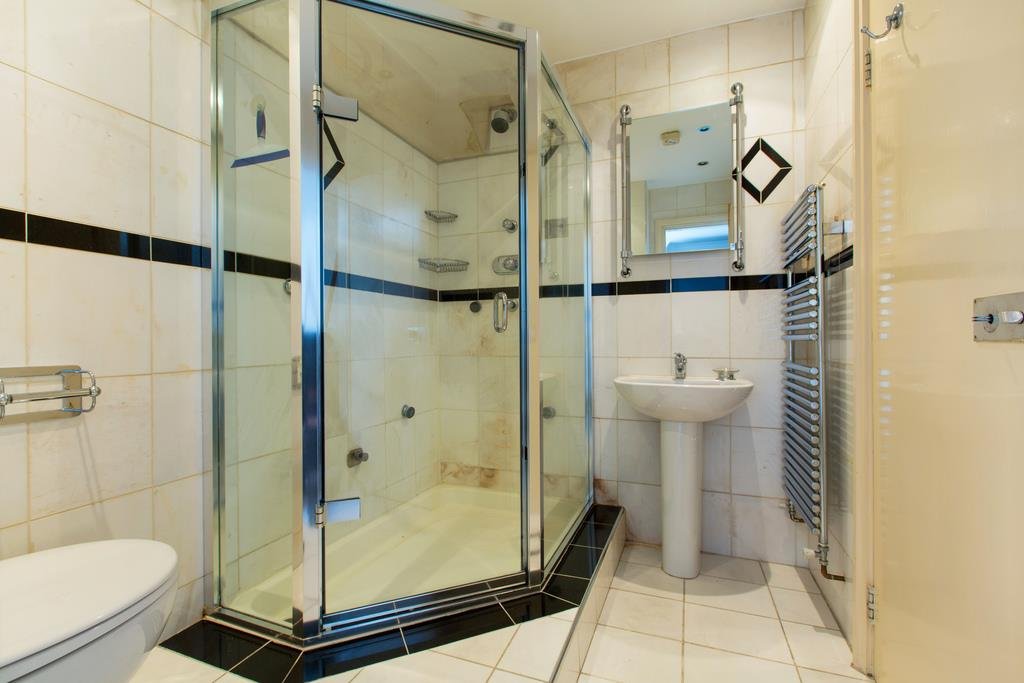 Maryon Mews, London, NW3 2PU