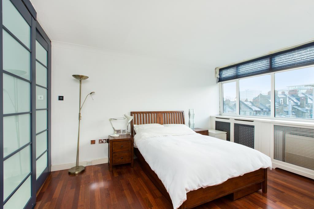 Maryon Mews, London, NW3 2PU