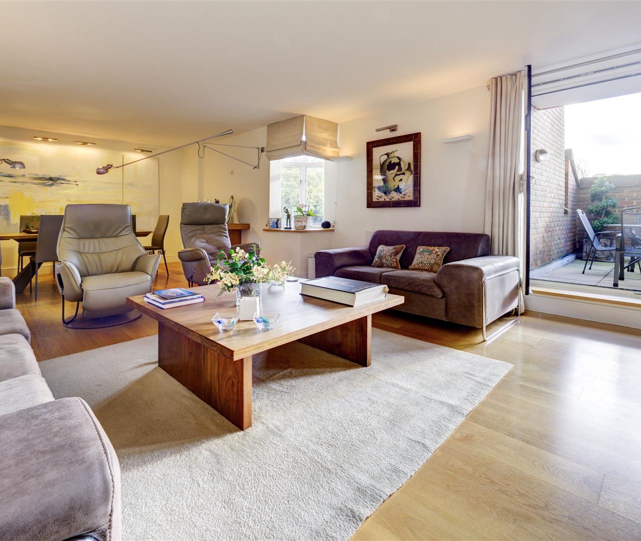 Firecrest Drive Hampstead NW3 7NE