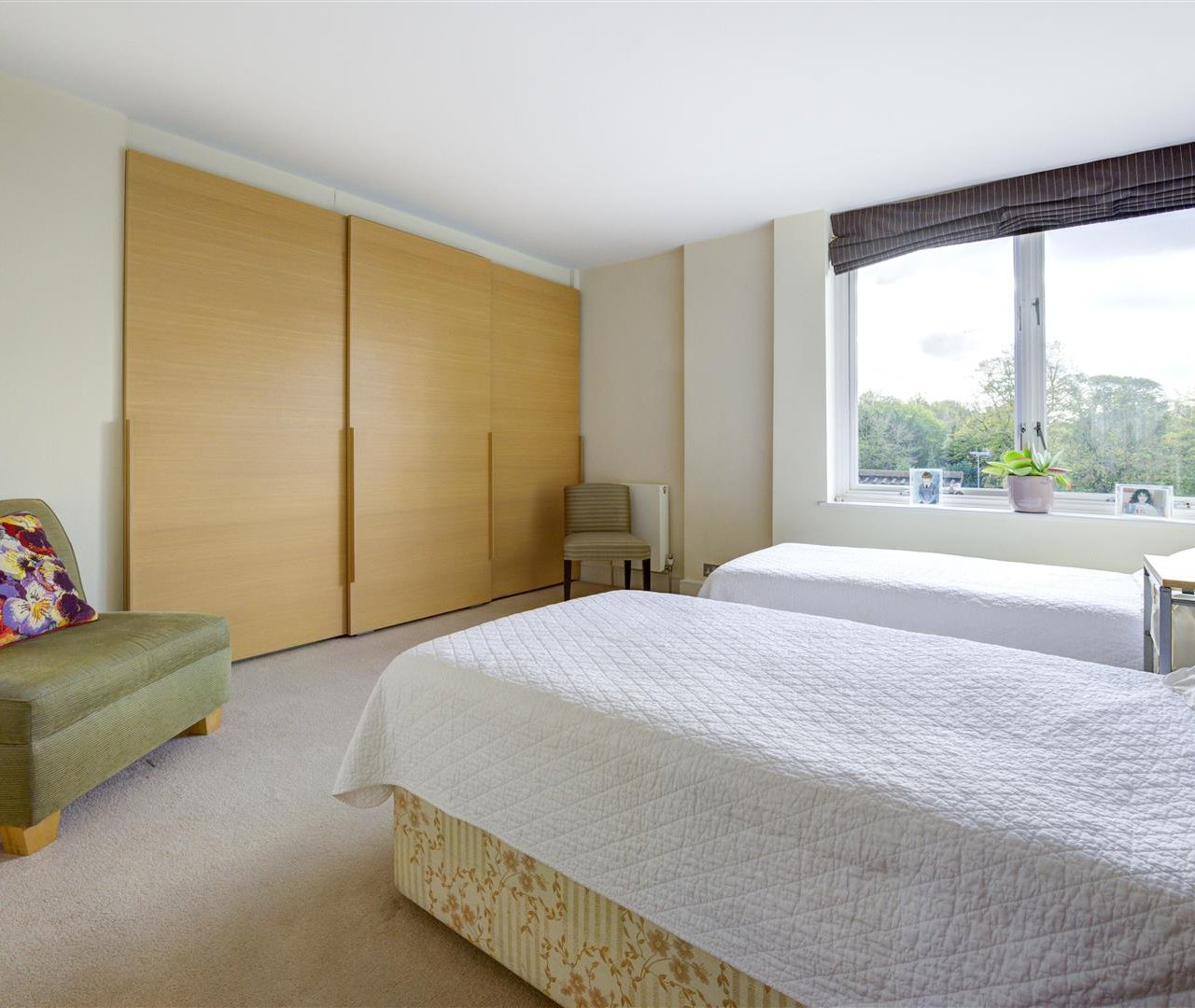 Firecrest Drive Hampstead NW3 7NE