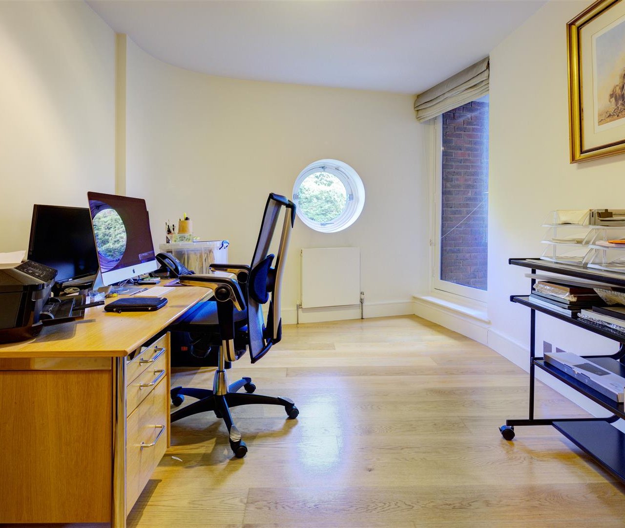 Firecrest Drive Hampstead NW3 7NE