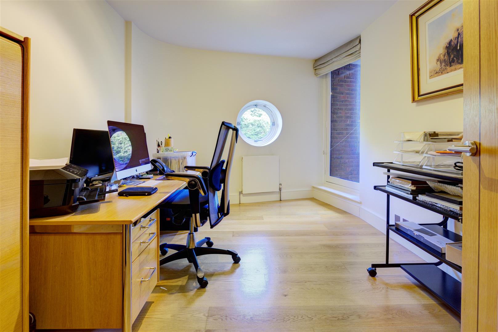 Firecrest Drive Hampstead NW3 7NE