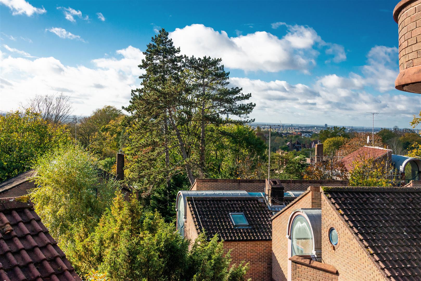 Firecrest Drive Hampstead NW3 7NE