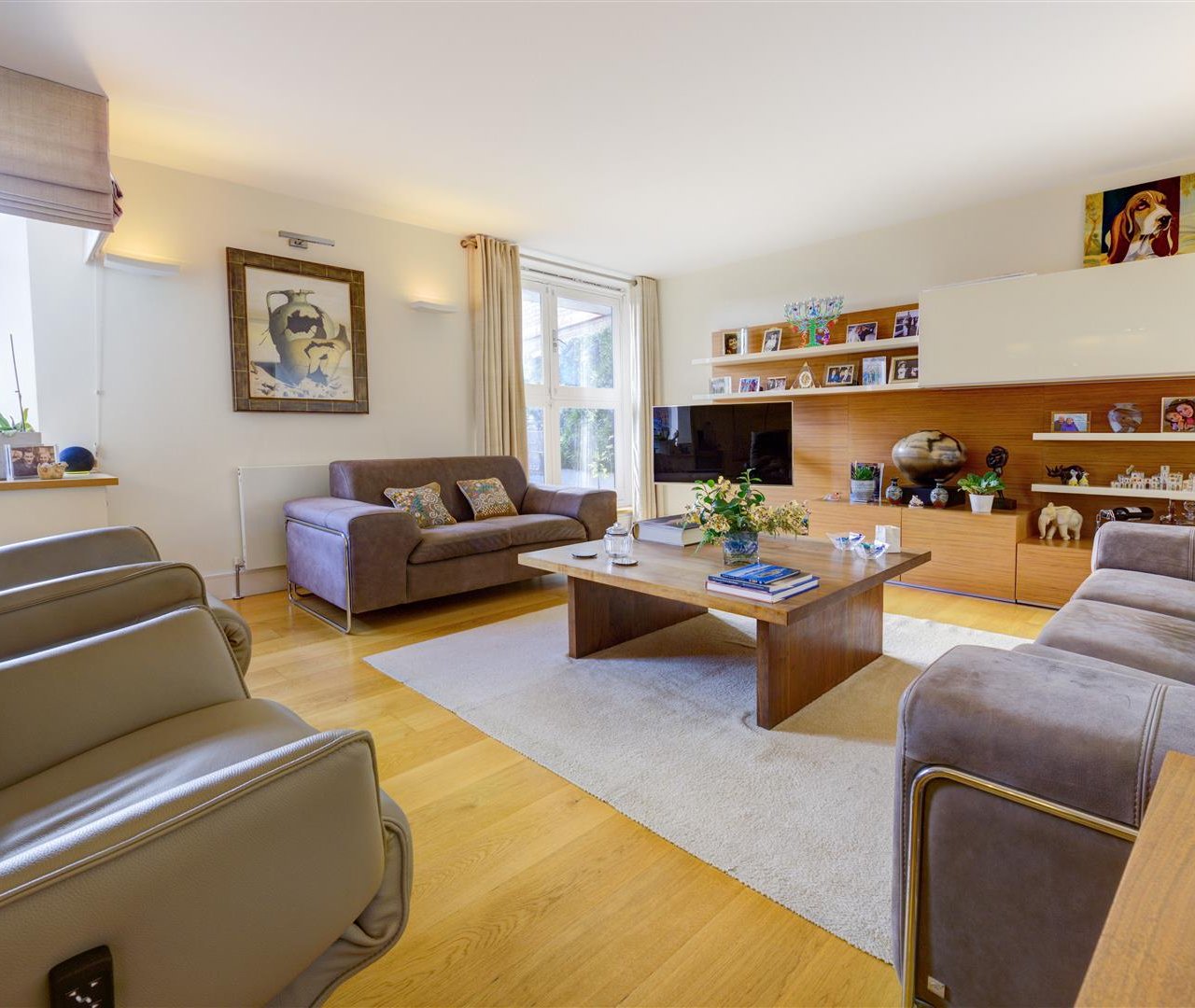 Firecrest Drive Hampstead NW3 7NE