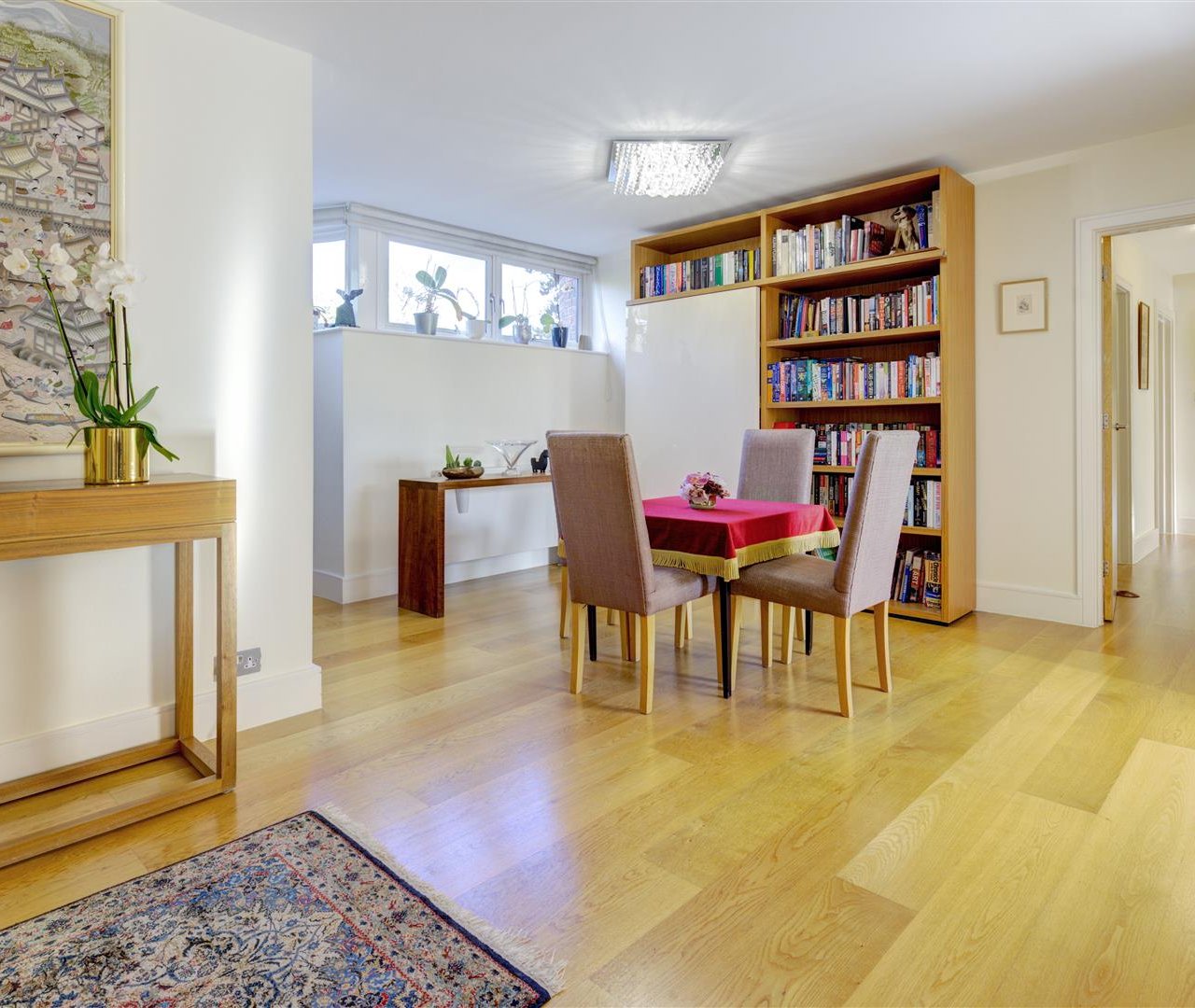 Firecrest Drive Hampstead NW3 7NE