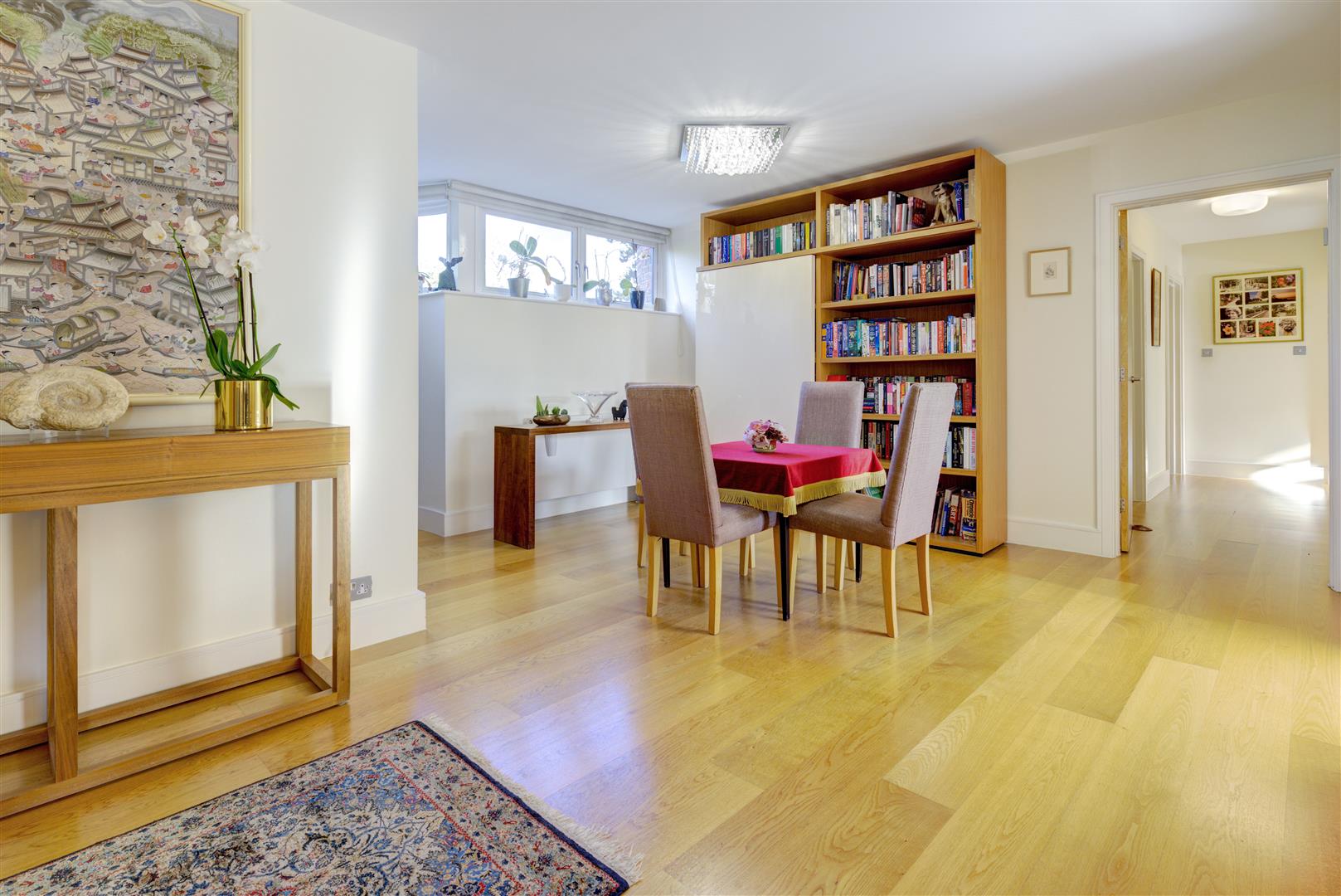 Firecrest Drive Hampstead NW3 7NE