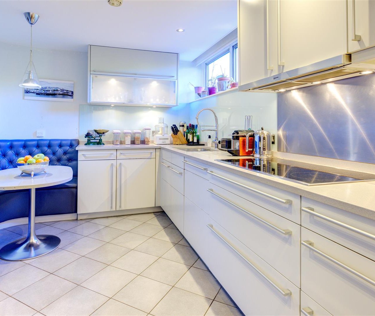 Firecrest Drive Hampstead NW3 7NE