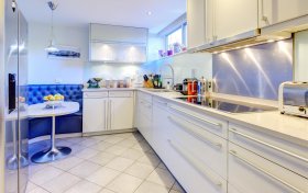 Firecrest Drive Hampstead NW3 7NE