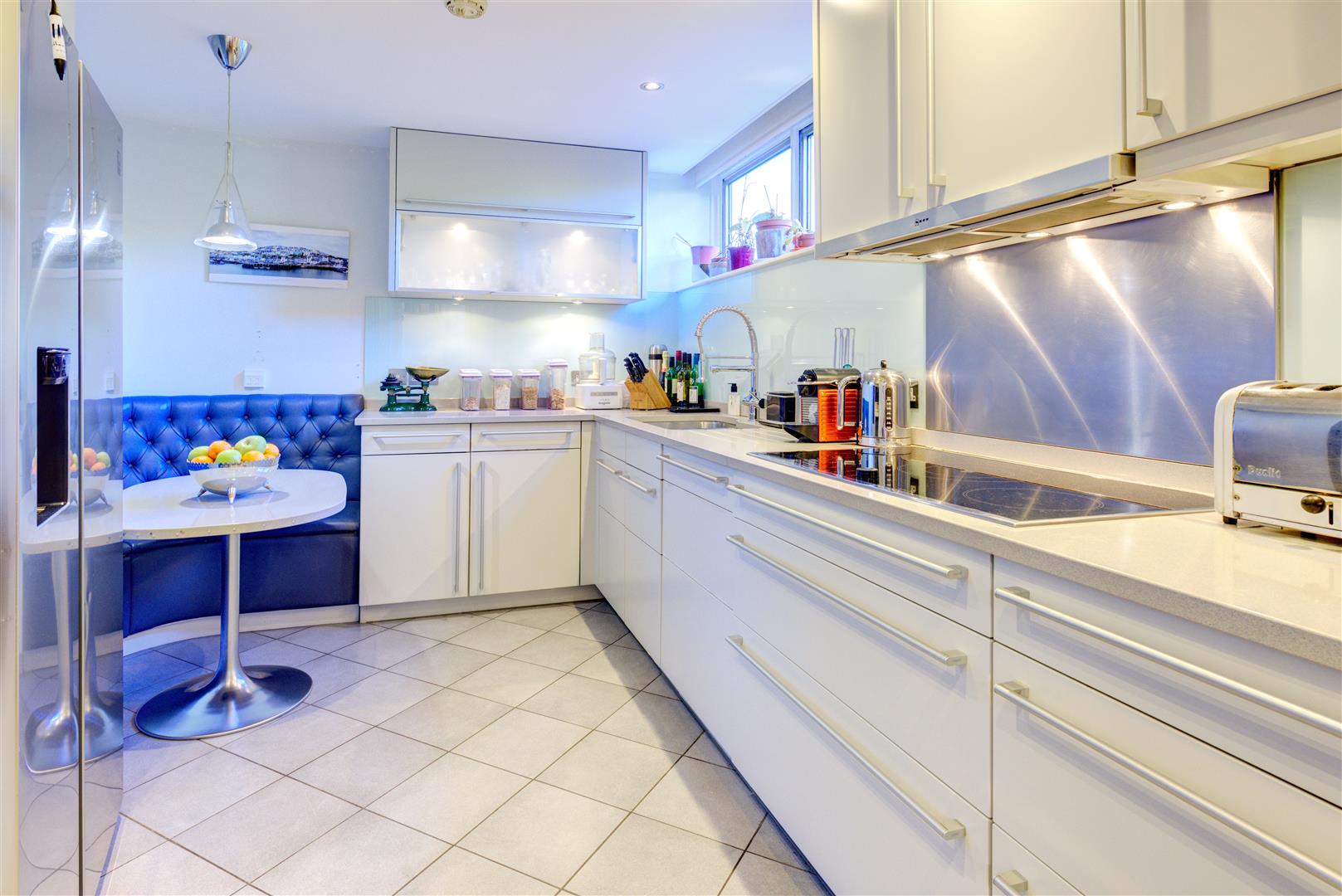 Firecrest Drive Hampstead NW3 7NE