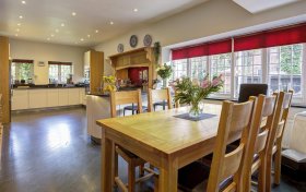 West Heath Avenue Golders Hill Park NW11 7QL