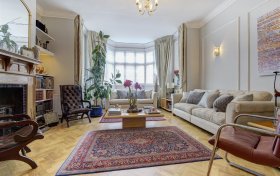 West Heath Avenue Golders Hill Park NW11 7QL