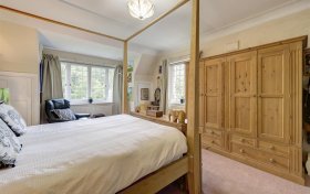 West Heath Avenue Golders Hill Park NW11 7QL