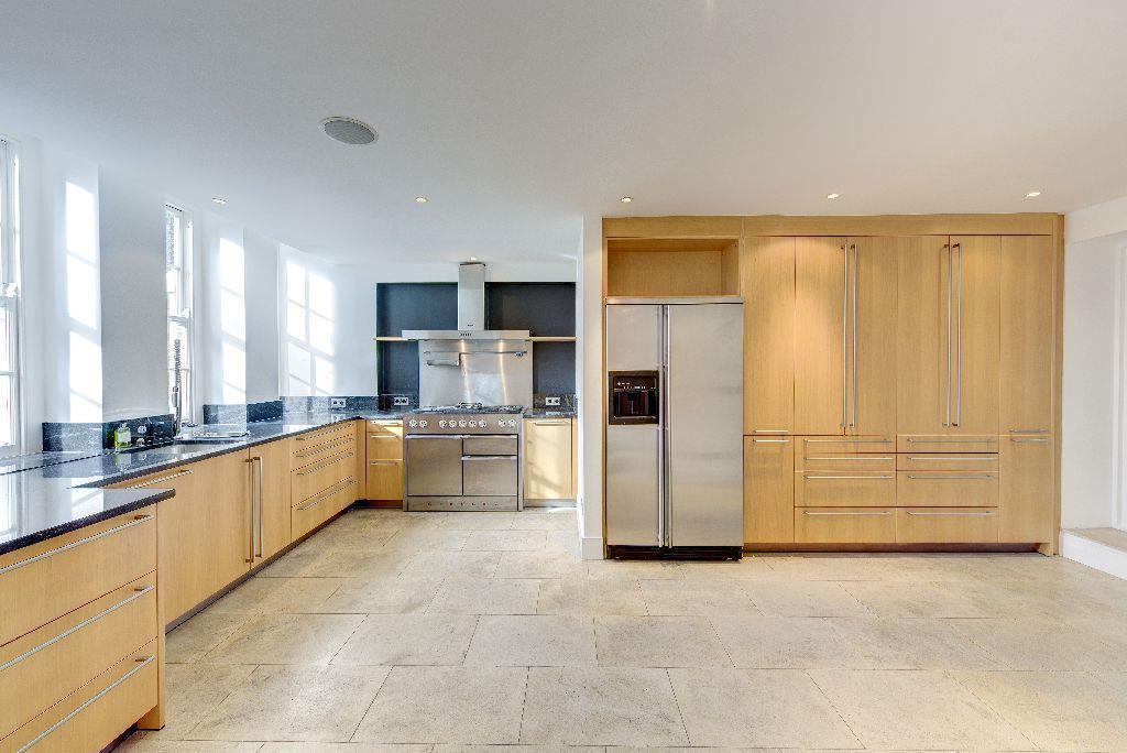 Frognal Hampstead Village NW3 6XX