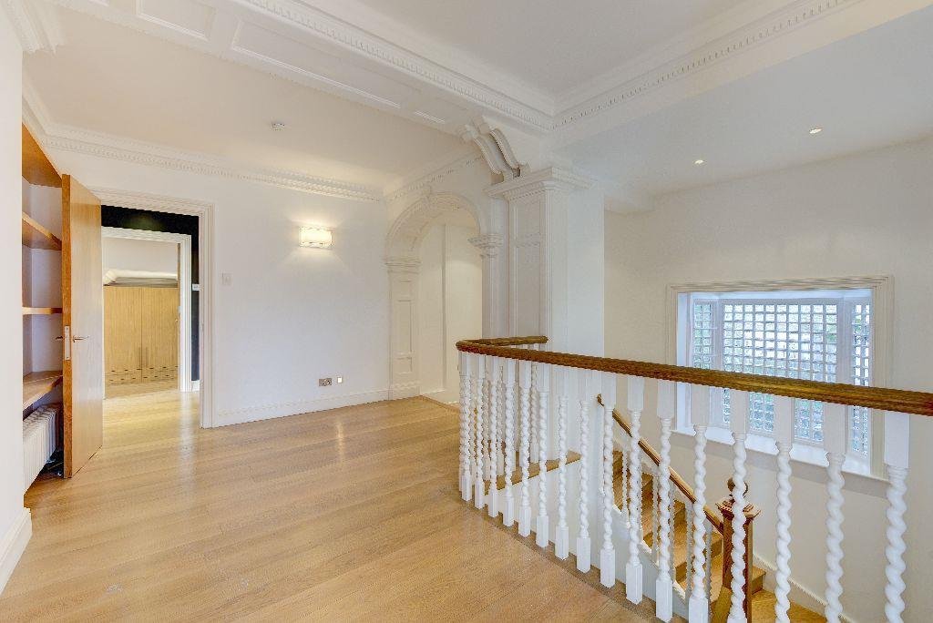 Frognal Hampstead Village NW3 6XX