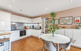 Lawn Road Belsize Park NW3 2EN