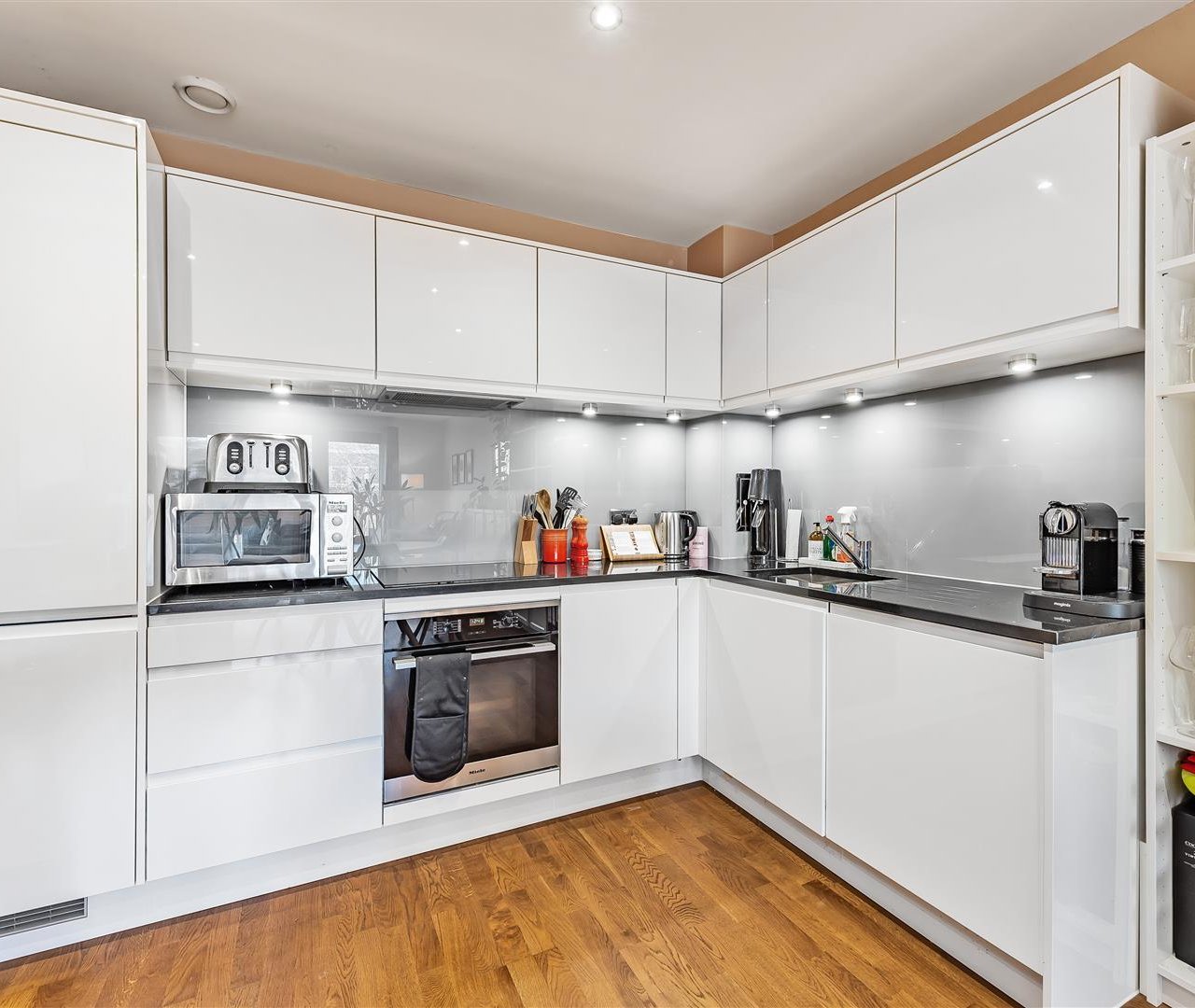 Lawn Road Belsize Park NW3 2EN