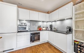 Lawn Road Belsize Park NW3 2EN