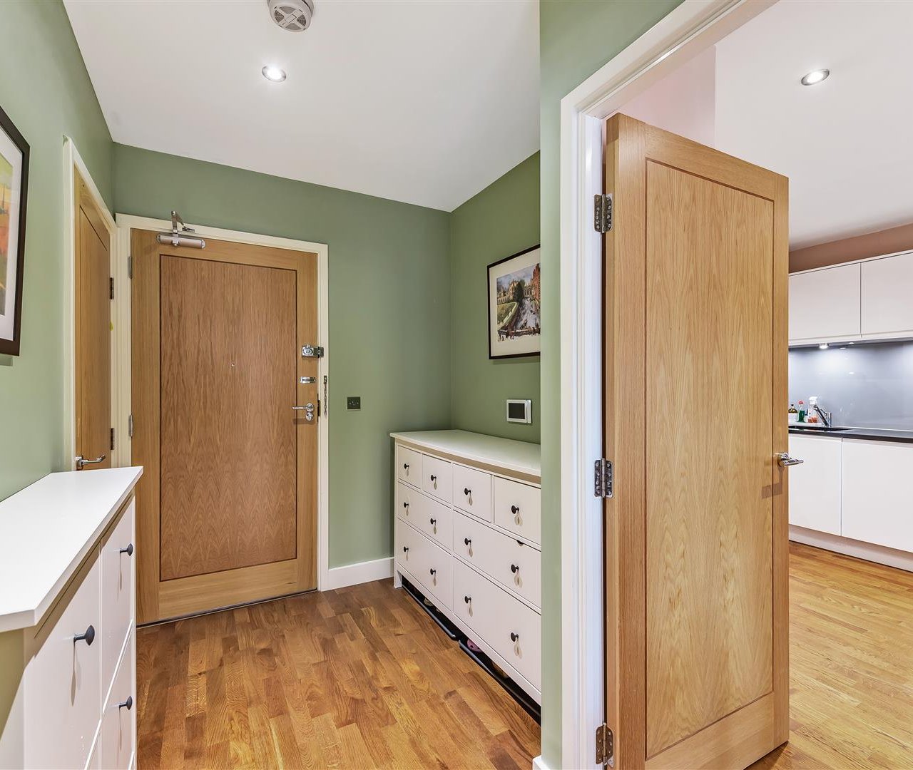 Lawn Road Belsize Park NW3 2EN