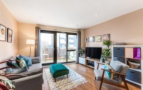 Lawn Road Belsize Park NW3 2EN