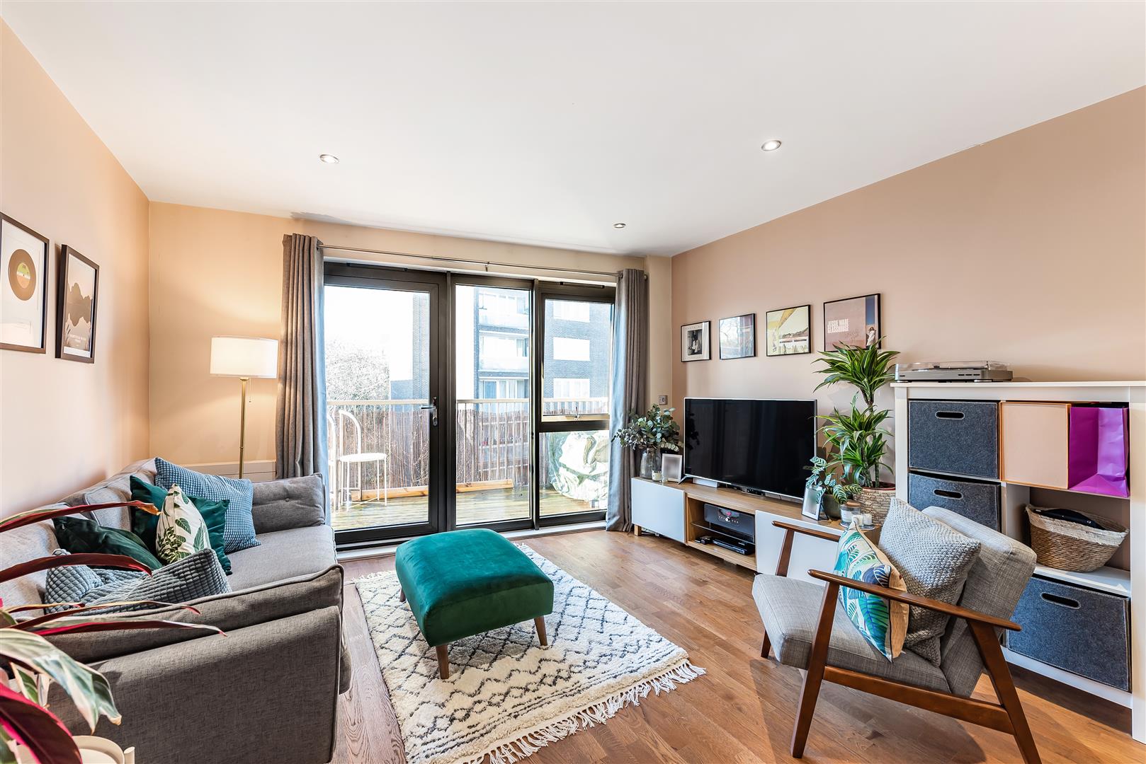 Lawn Road Belsize Park NW3 2EN