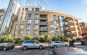 Lawn Road Belsize Park NW3 2EN