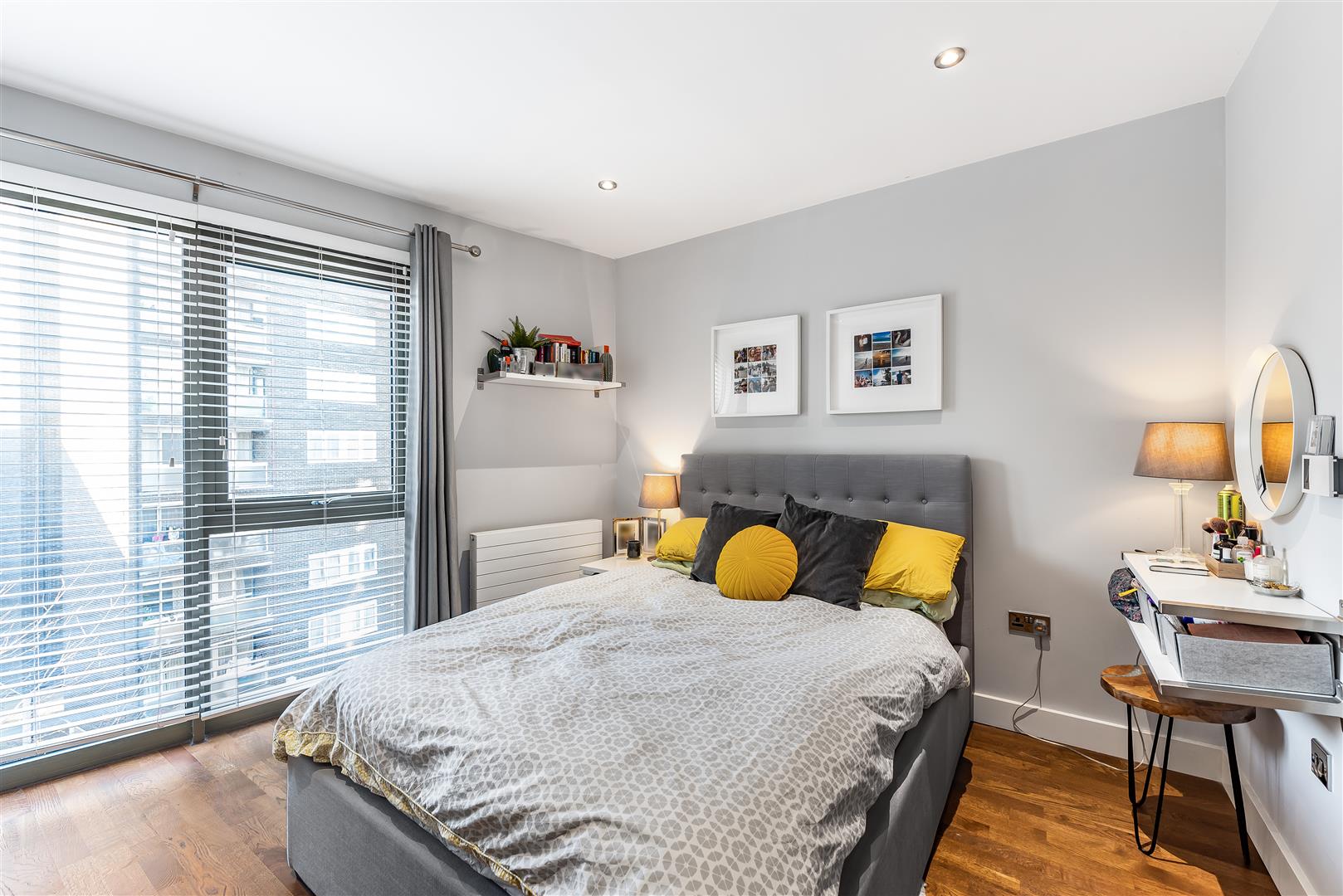 Lawn Road Belsize Park NW3 2EN