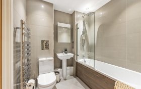 Lawn Road Belsize Park NW3 2EN