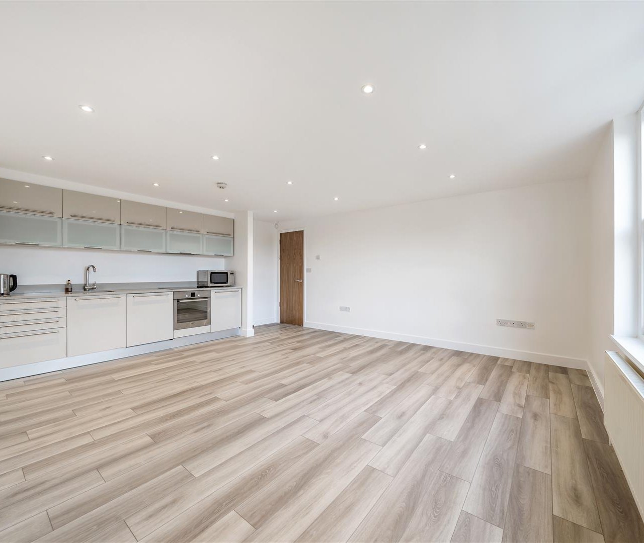 Fitzjohns Avenue Hampstead NW3 5JY