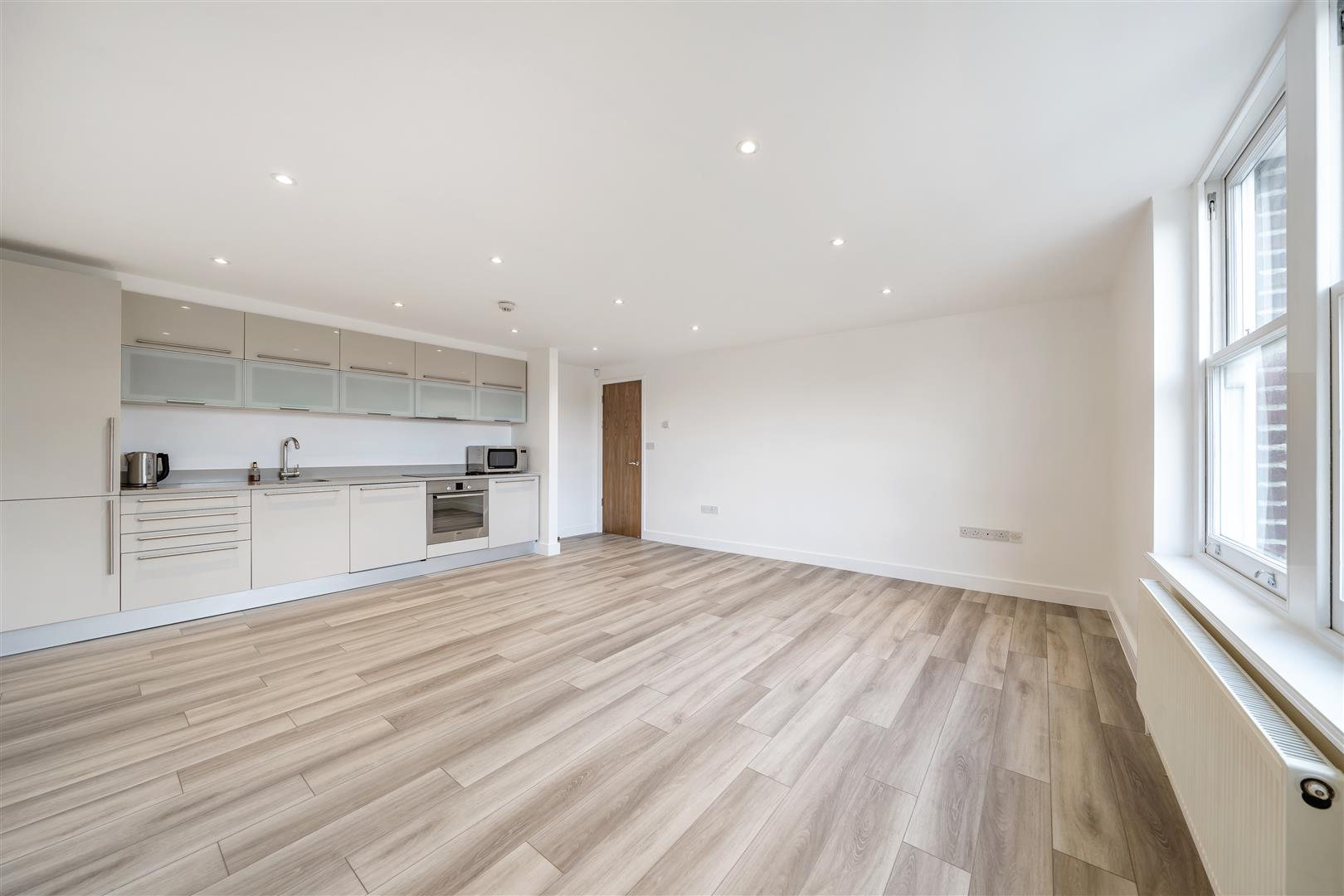 Fitzjohns Avenue Hampstead NW3 5JY