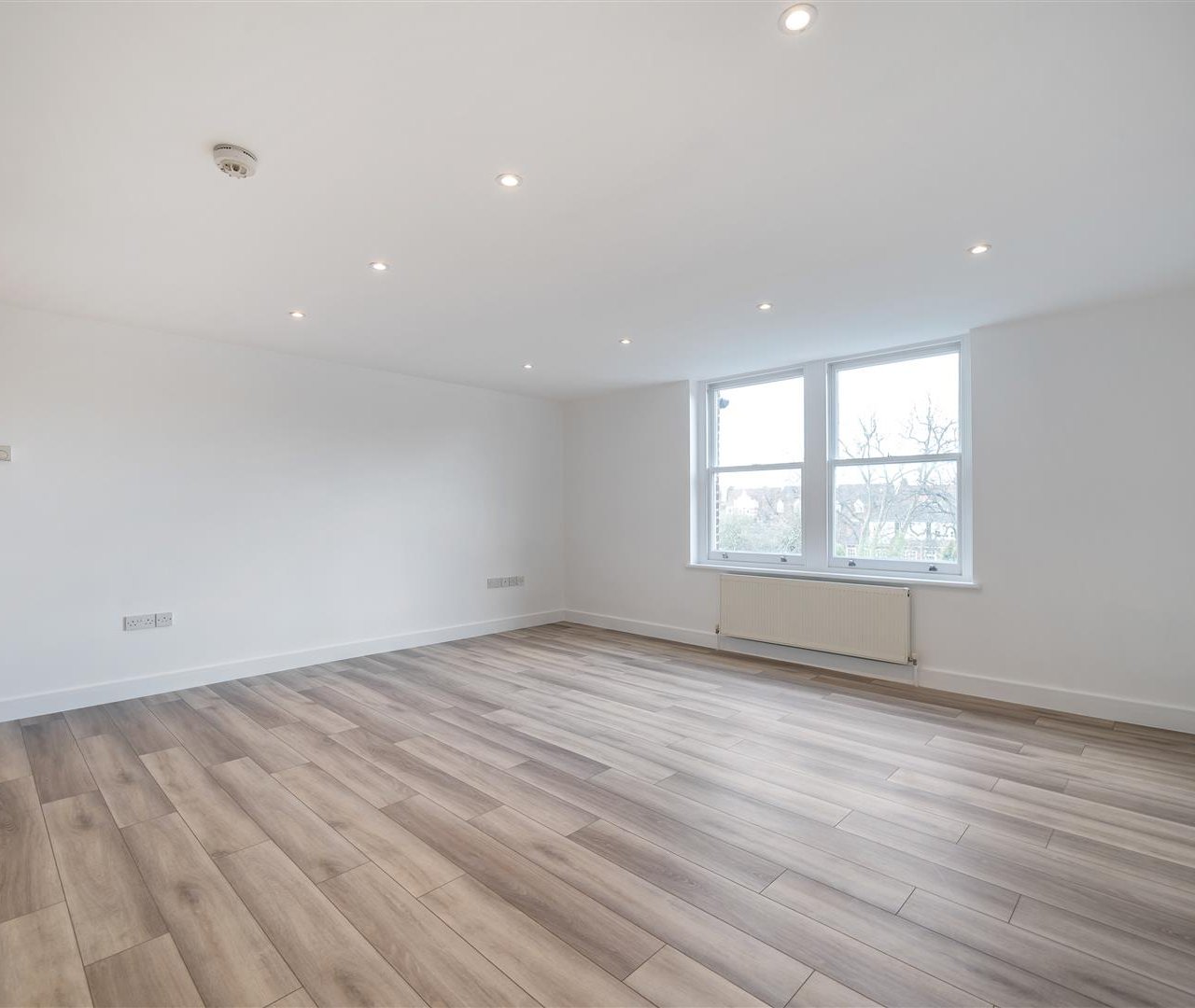 Fitzjohns Avenue Hampstead NW3 5JY