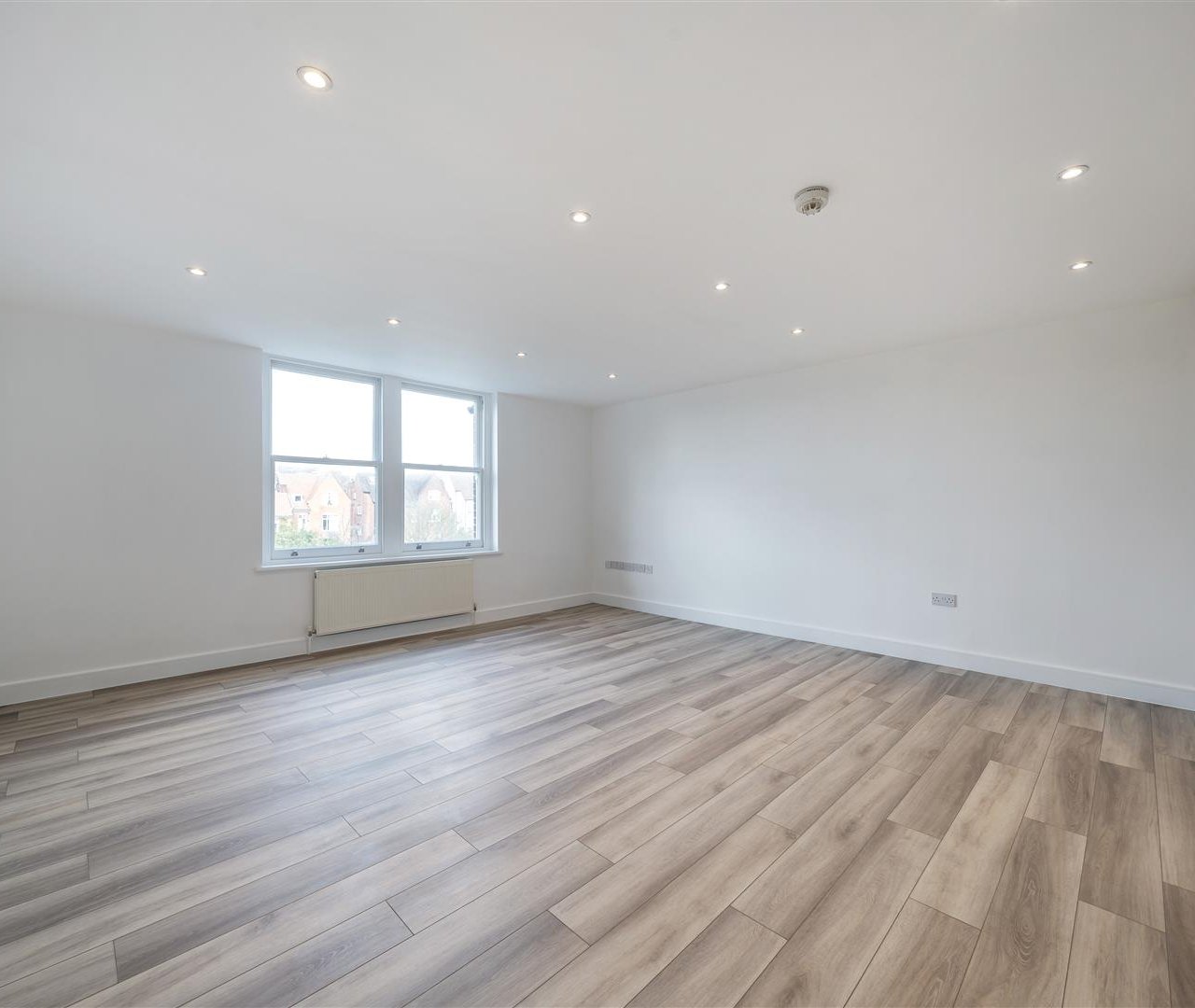 Fitzjohns Avenue Hampstead NW3 5JY