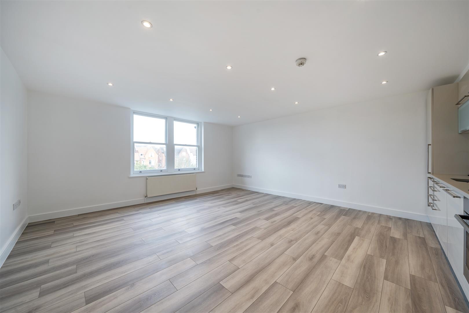 Fitzjohns Avenue Hampstead NW3 5JY