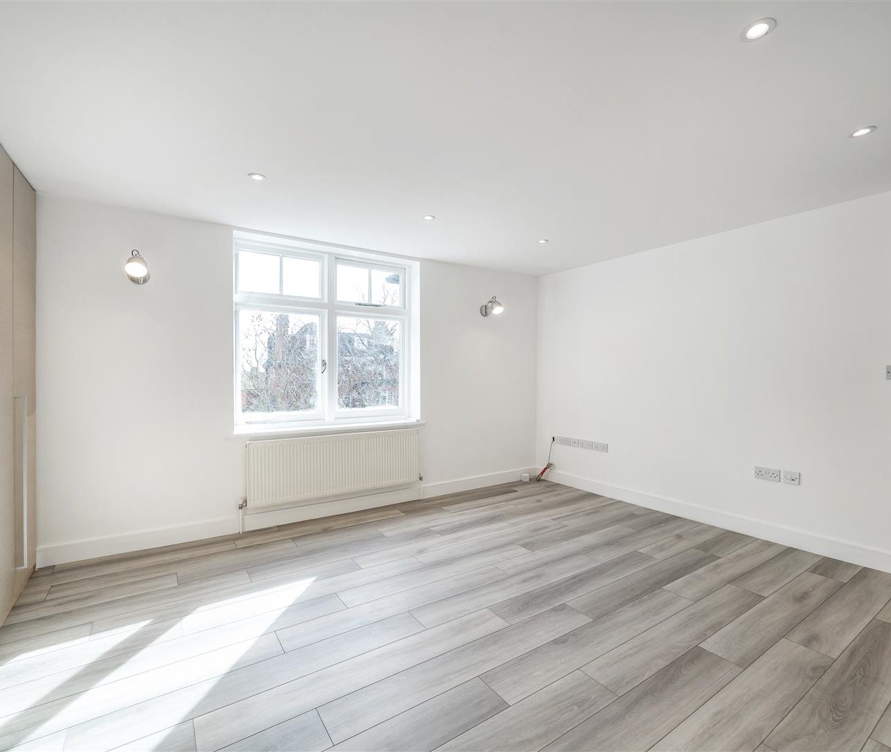 Fitzjohns Avenue Hampstead NW3 5JY