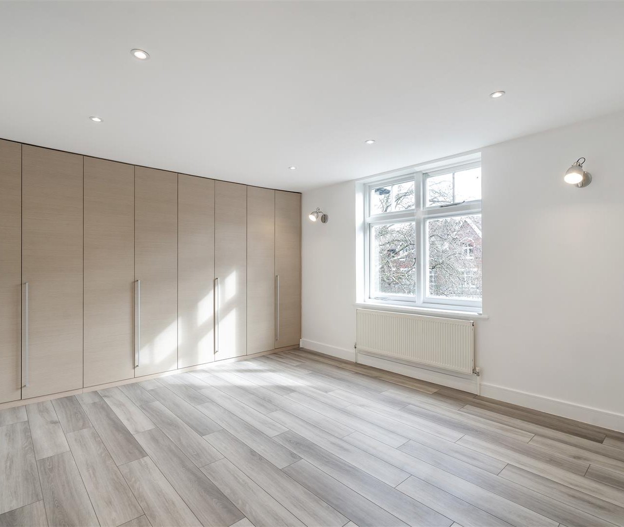 Fitzjohns Avenue Hampstead NW3 5JY