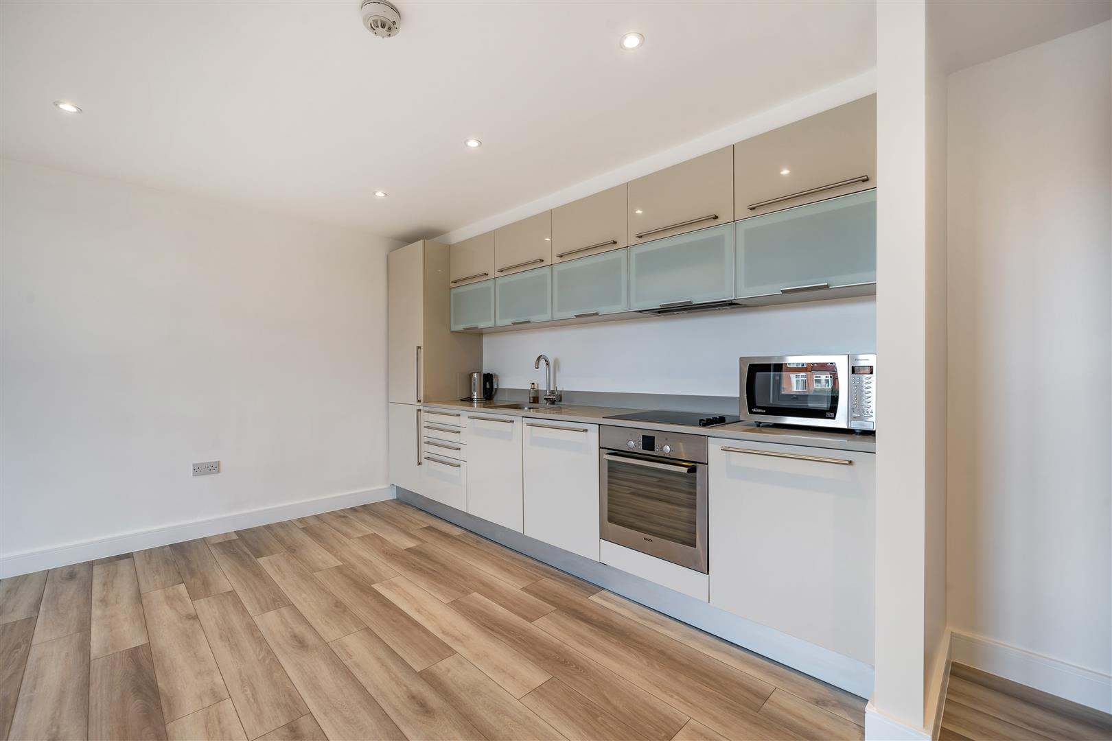 Fitzjohns Avenue Hampstead NW3 5JY