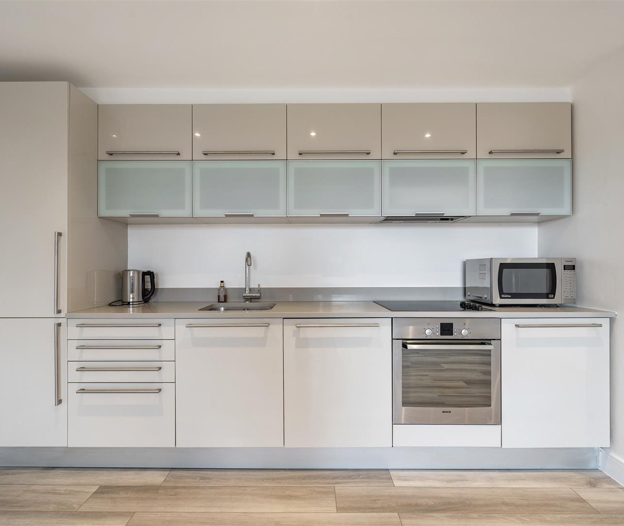 Fitzjohns Avenue Hampstead NW3 5JY