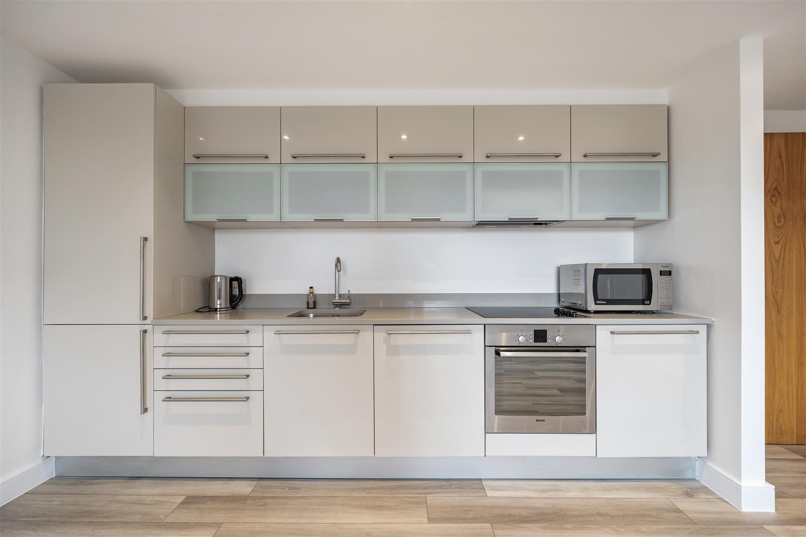 Fitzjohns Avenue Hampstead NW3 5JY