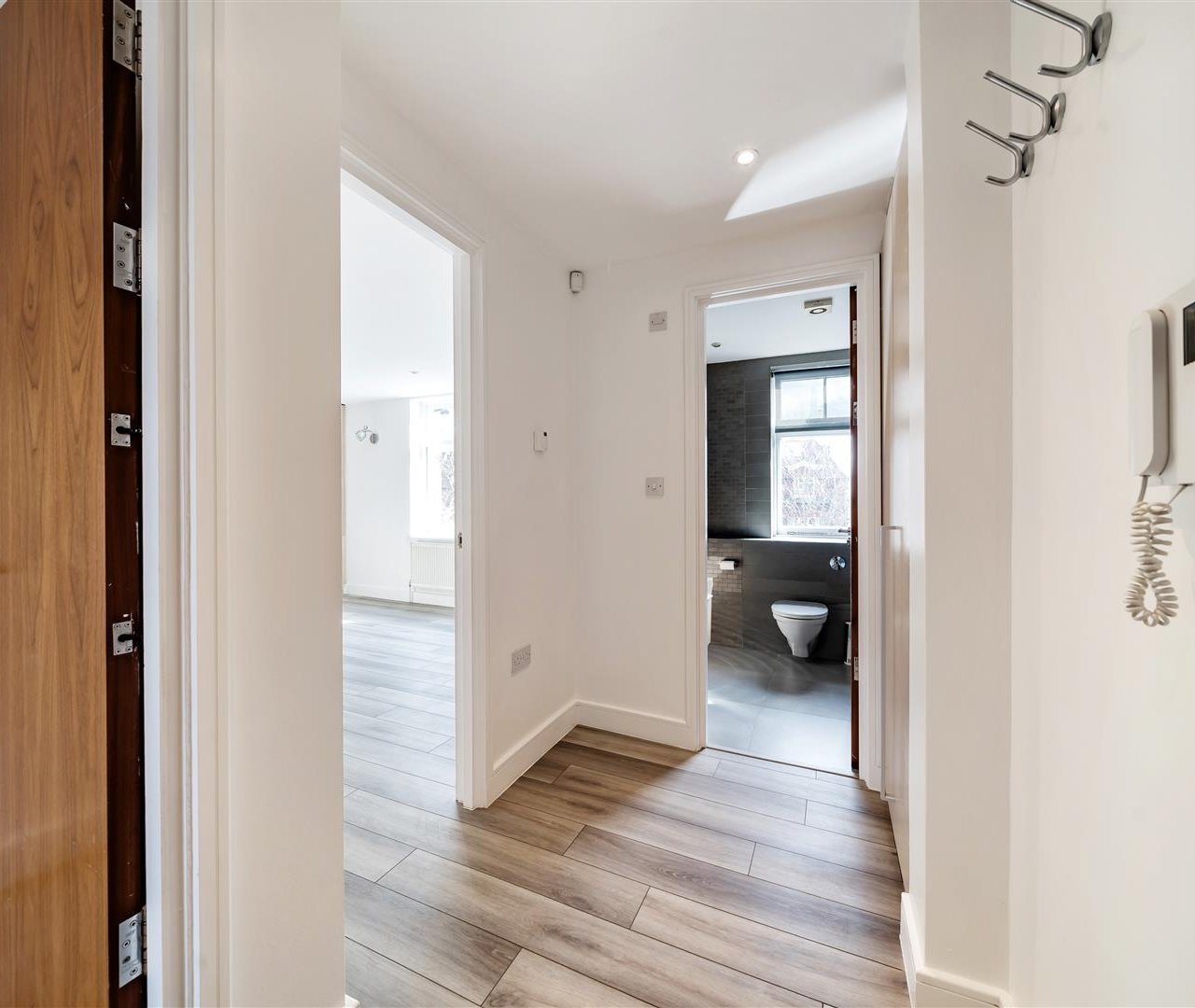 Fitzjohns Avenue Hampstead NW3 5JY