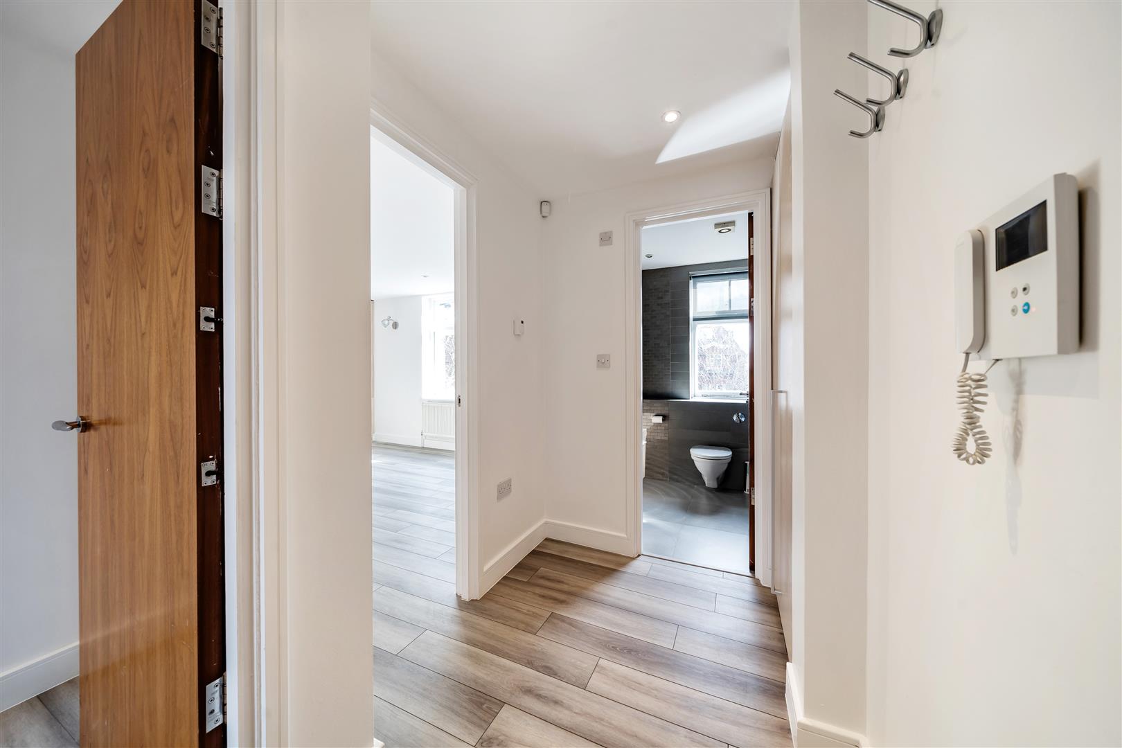 Fitzjohns Avenue Hampstead NW3 5JY