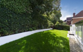 West Heath Road Hampstead NW3 7TN