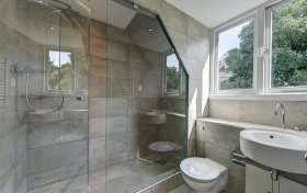 West Heath Road Hampstead NW3 7TN