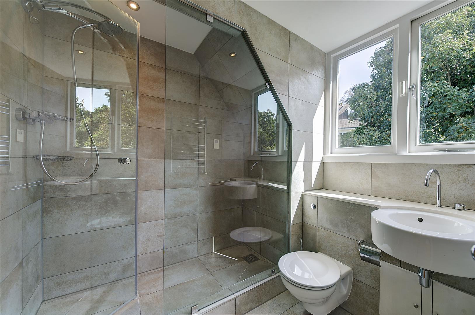 West Heath Road Hampstead NW3 7TN