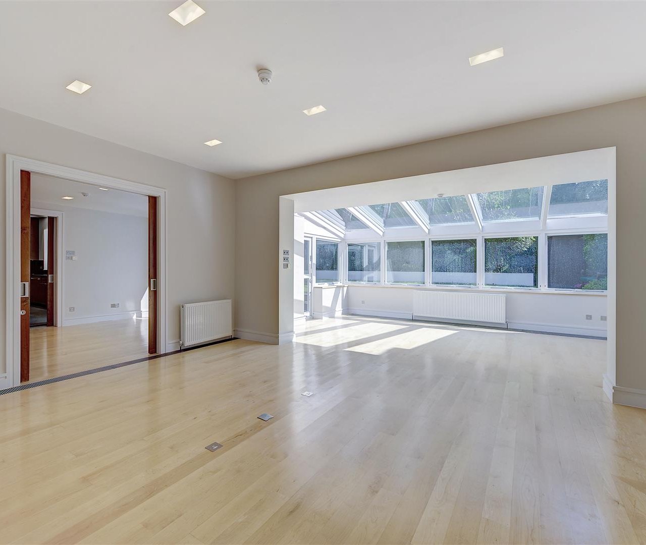 West Heath Road Hampstead NW3 7TN