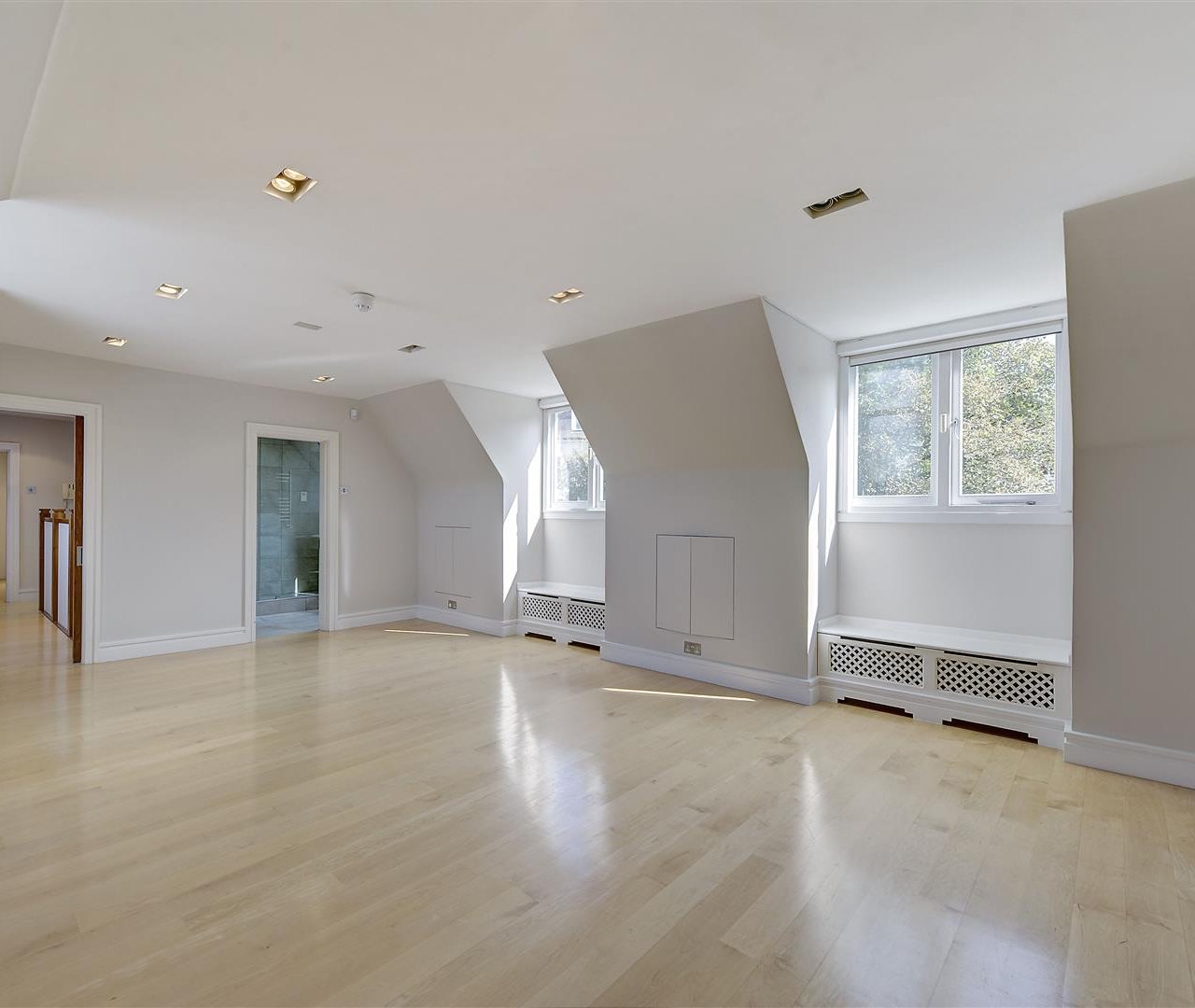 West Heath Road Hampstead NW3 7TN